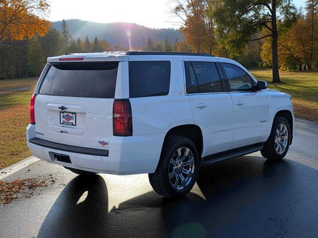 Used 2018 Chevrolet Tahoe LT image 6
