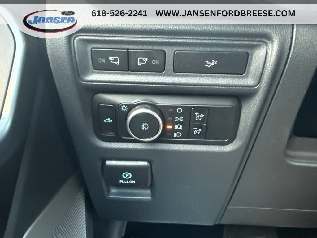 Certified 2023 Ford F150 XLT w/ Equipment Group 302A High AWD/4WD image 17