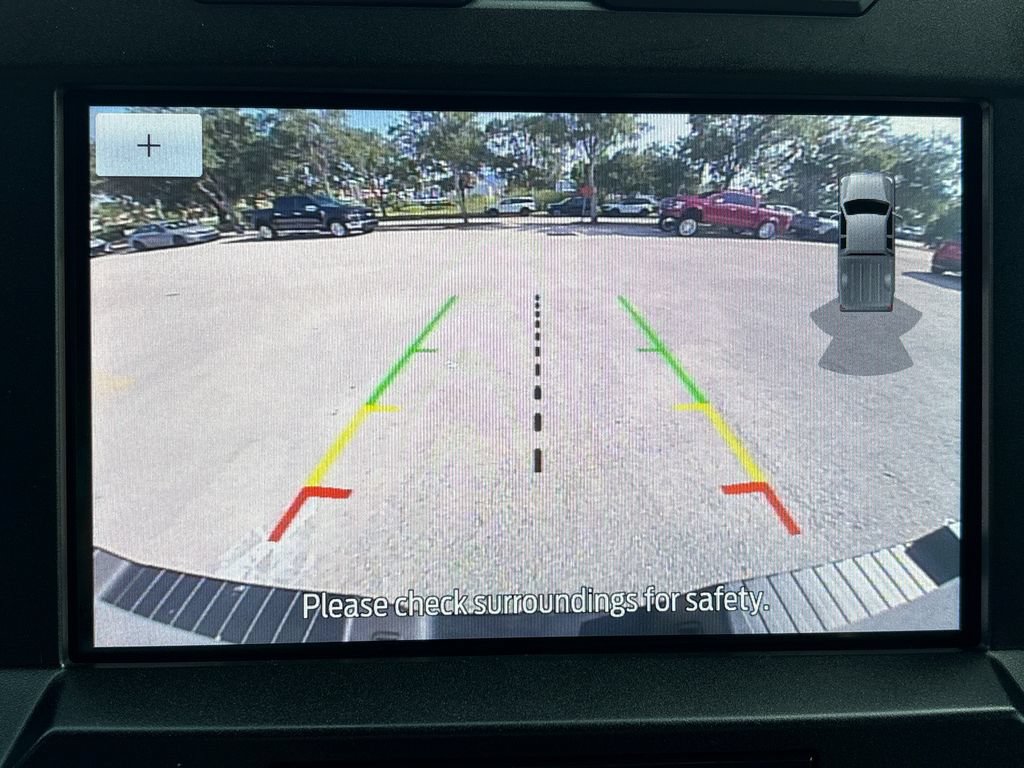 Certified 2022 Ford F250 XLT w/ XLT Premium Package AWD/4WD image 26