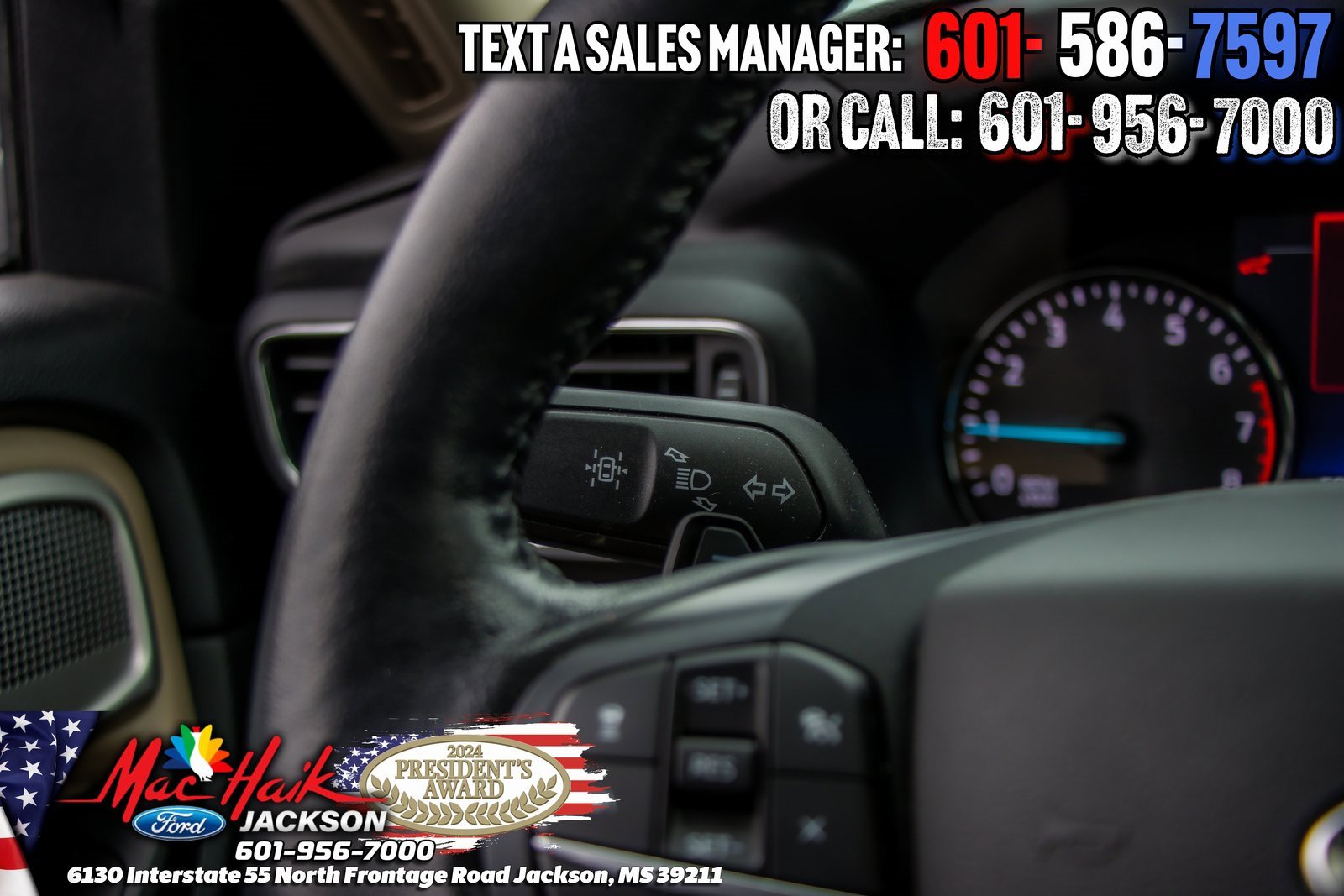 Certified 2020 Ford Explorer Limited image 15