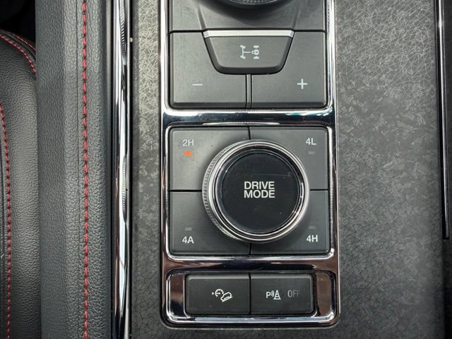Certified 2022 Ford Expedition Max Limited AWD/4WD image 29