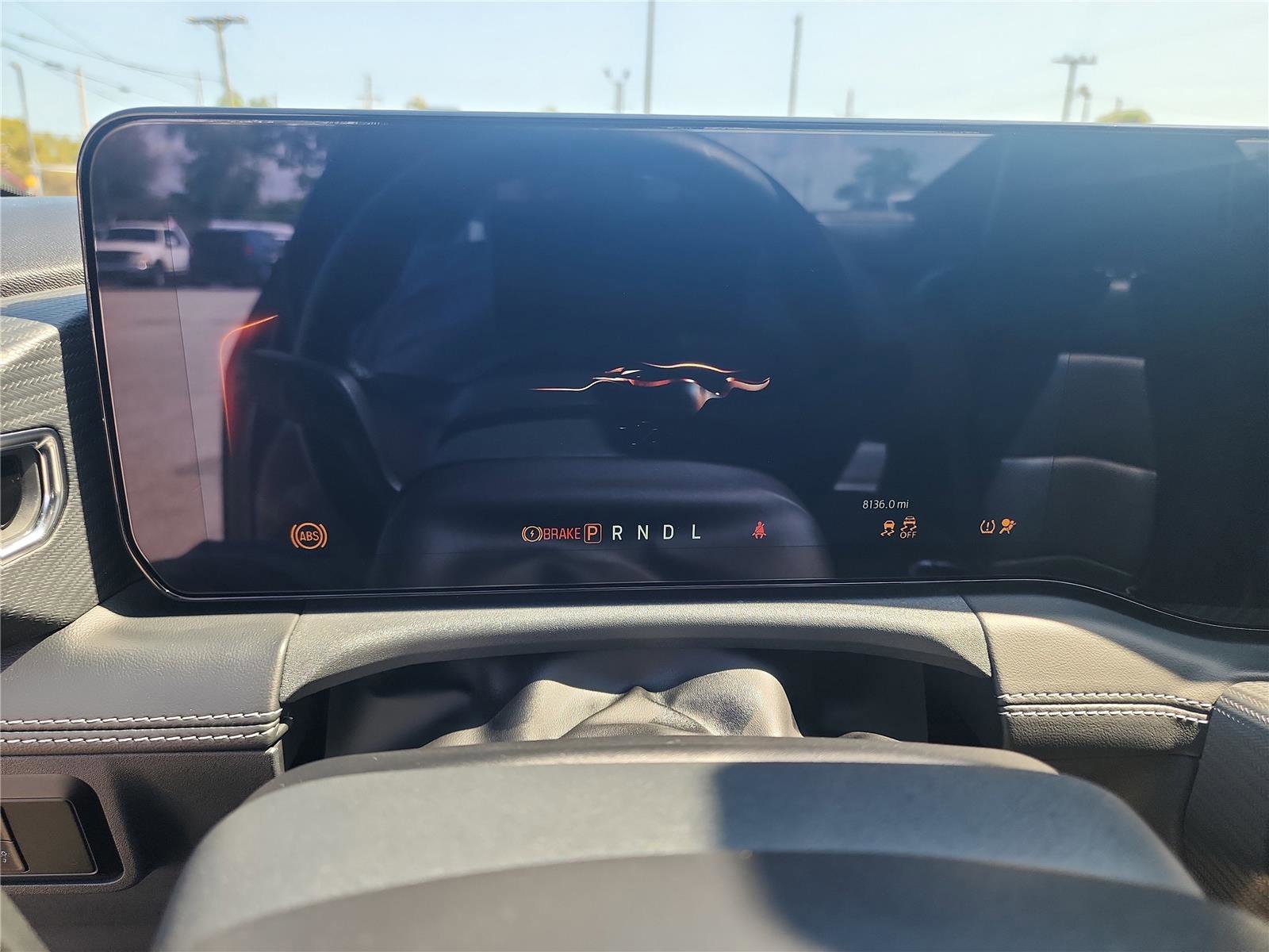 Certified 2024 Ford Mustang Premium image 27