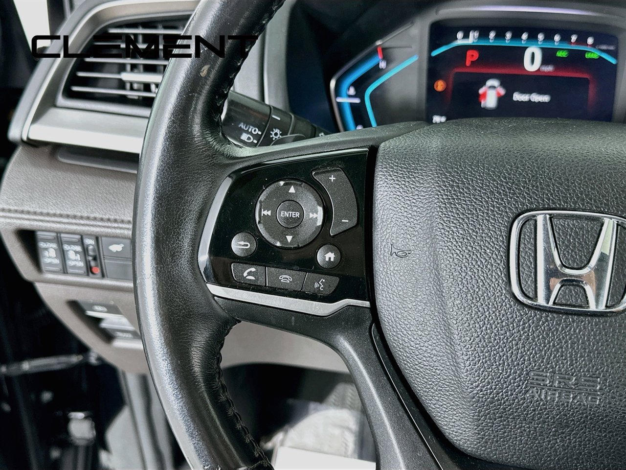Used 2019 Honda Odyssey EX-L image 16
