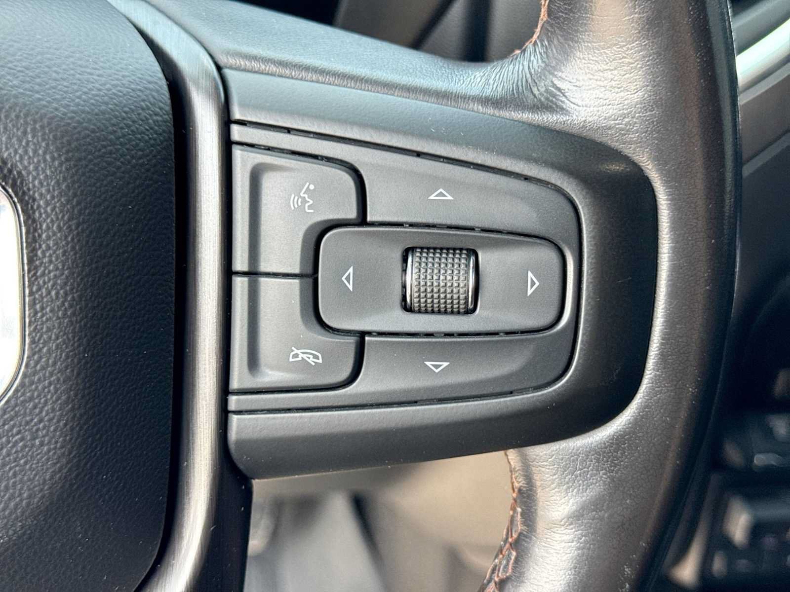 Used 2023 GMC Sierra 2500 AT4 w/ AT4 Premium Plus Package AWD/4WD image 25