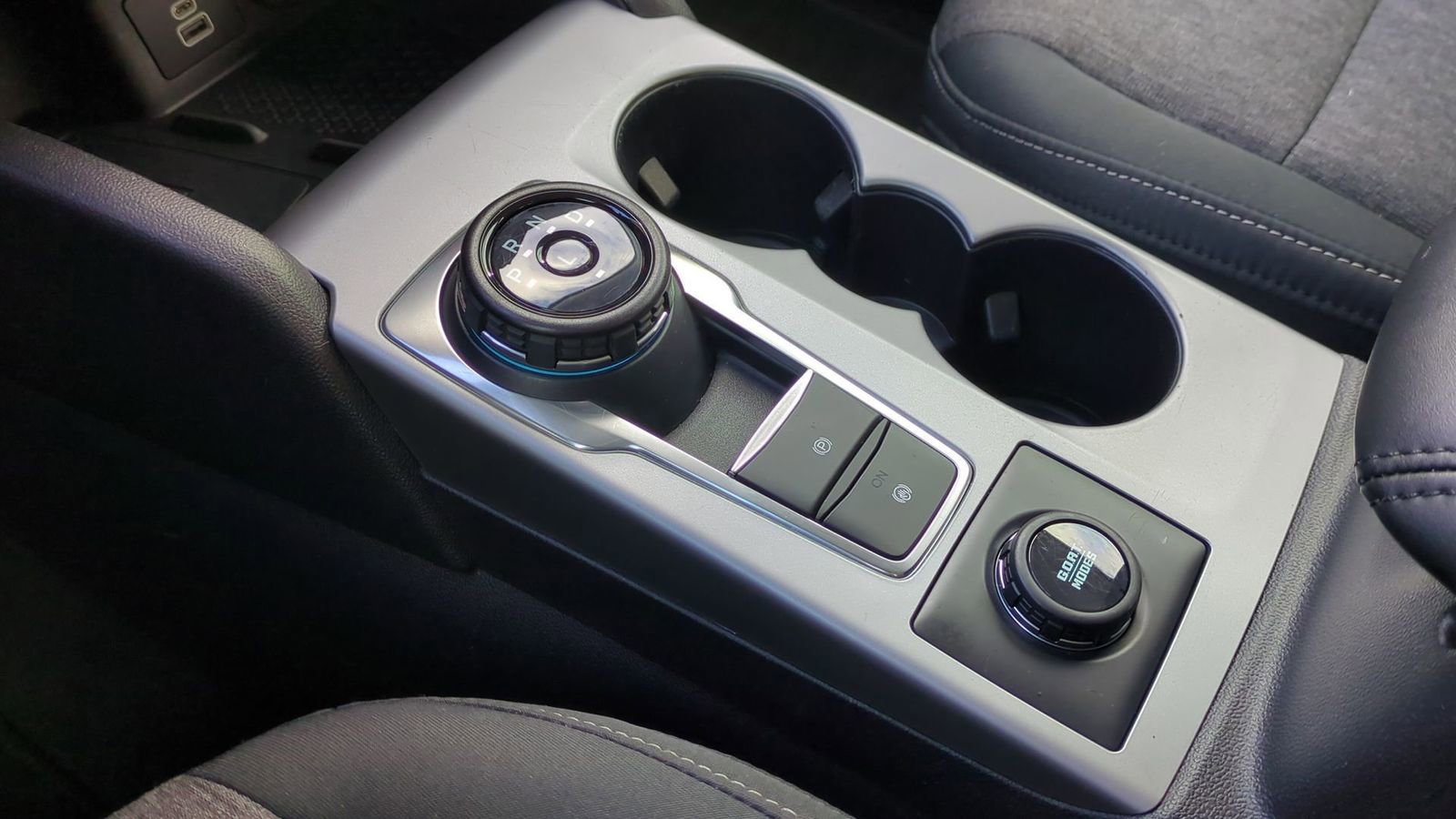 Certified 2024 Ford Bronco Sport Big Bend w/ Convenience Package image 37