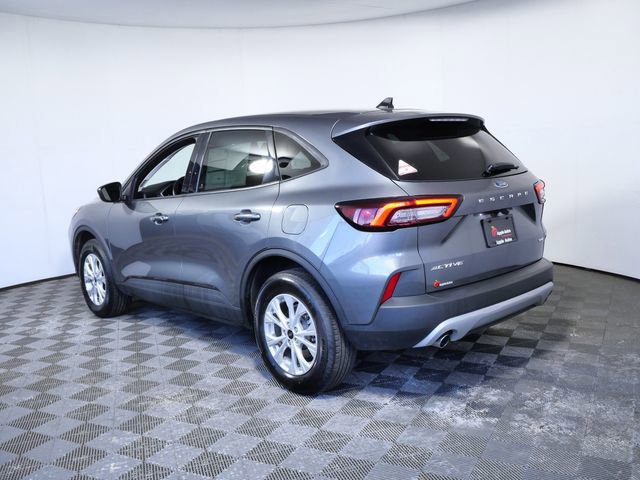 Certified 2025 Ford Escape Active image 2