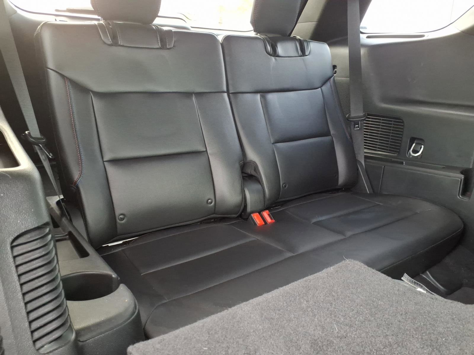 Certified 2023 Ford Explorer ST w/ Equipment Group 401A image 13