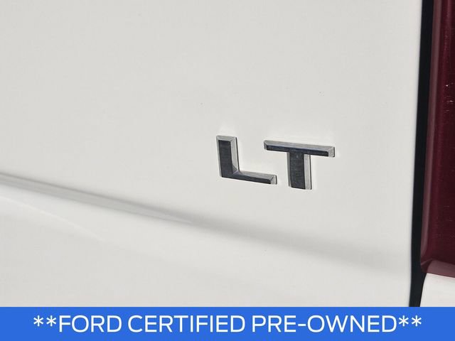 Used 2024 Chevrolet Silverado 1500 LT image 10