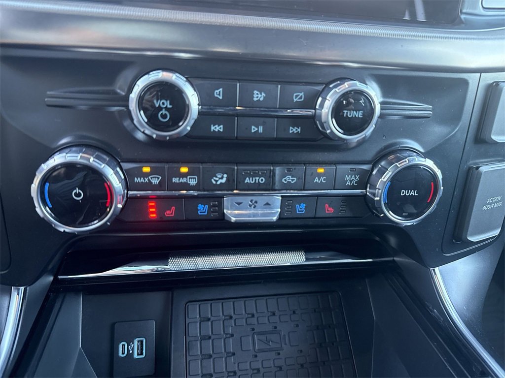 Certified 2023 Ford F150 Raptor image 34