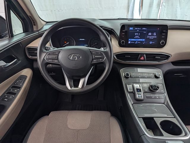Used 2022 Hyundai Santa Fe SEL AWD/4WD image 18