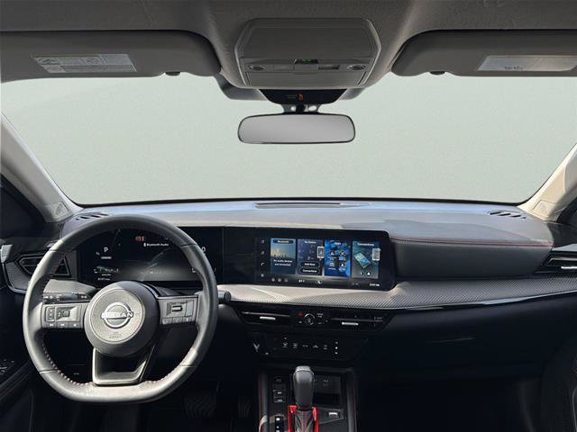 Used 2026 Nissan Kicks SR FWD image 18