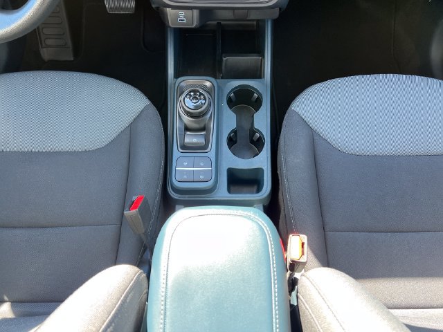 Certified 2022 Ford Maverick XL FWD image 23