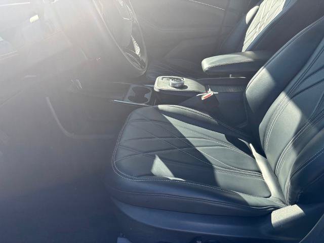 Certified 2023 Ford Mustang Mach-E Select AWD/4WD image 14