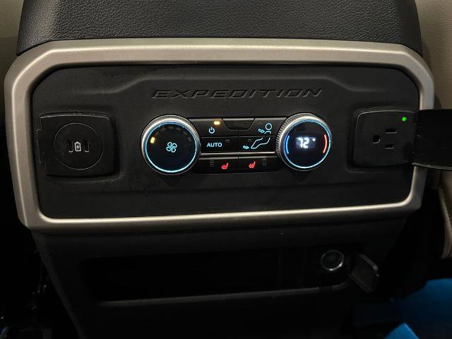 Certified 2024 Ford Expedition Max Limited image 33