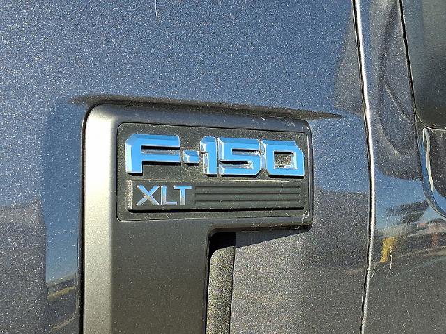 Certified 2023 Ford F150 XLT w/ Equipment Group 302A High image 28