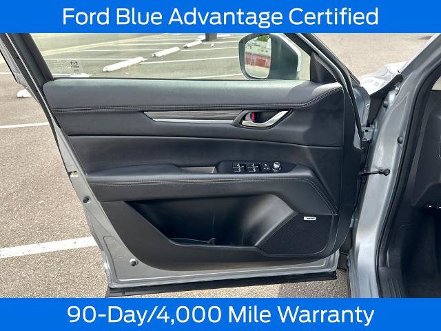 Used 2020 MAZDA CX-5 Grand Touring AWD/4WD image 14