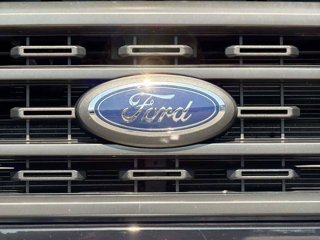 Certified 2023 Ford F150 XLT w/ Equipment Group 302A High AWD/4WD image 12
