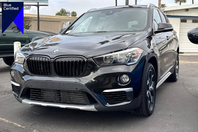 Used 2019 BMW X1 sDrive28i image 1