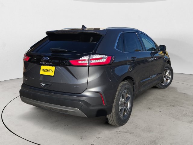 Certified 2023 Ford Edge SEL w/ Convenience Package AWD/4WD image 5