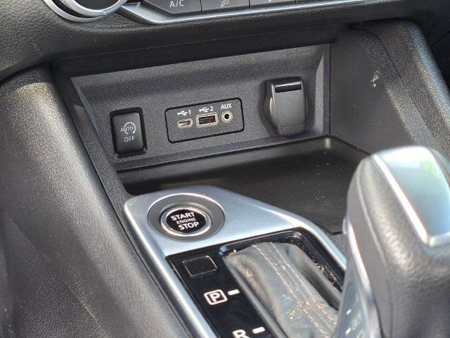 Used 2024 Nissan Sentra SV FWD image 26