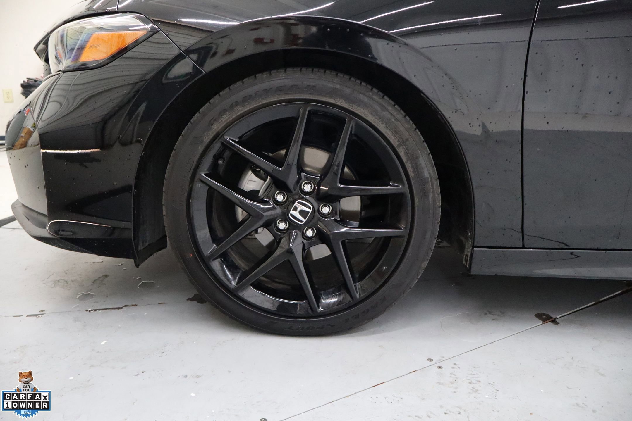 Used 2025 Honda Civic Sport image 12