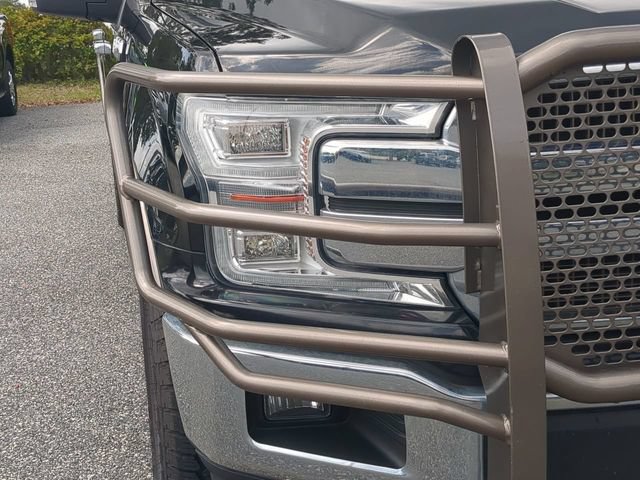 Certified 2019 Ford F150 King Ranch w/ Equipment Group 601A Luxury AWD/4WD image 11