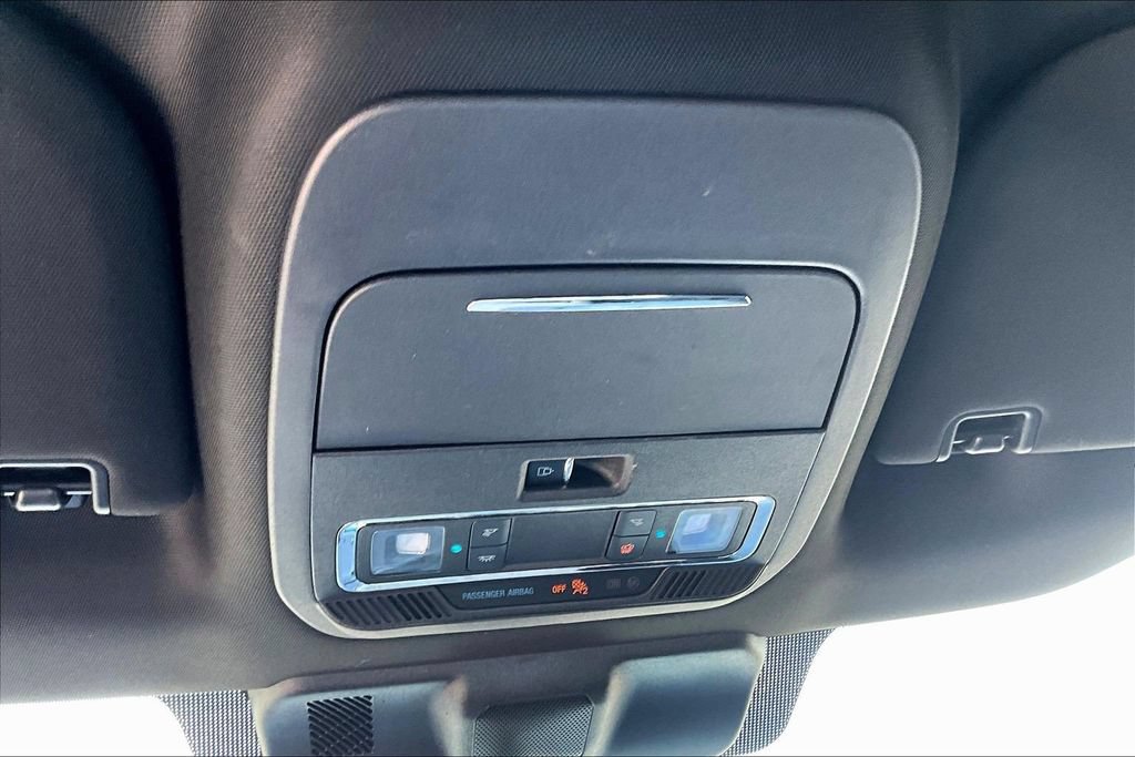 Certified 2023 Ford F150 Lightning Lariat AWD/4WD image 18