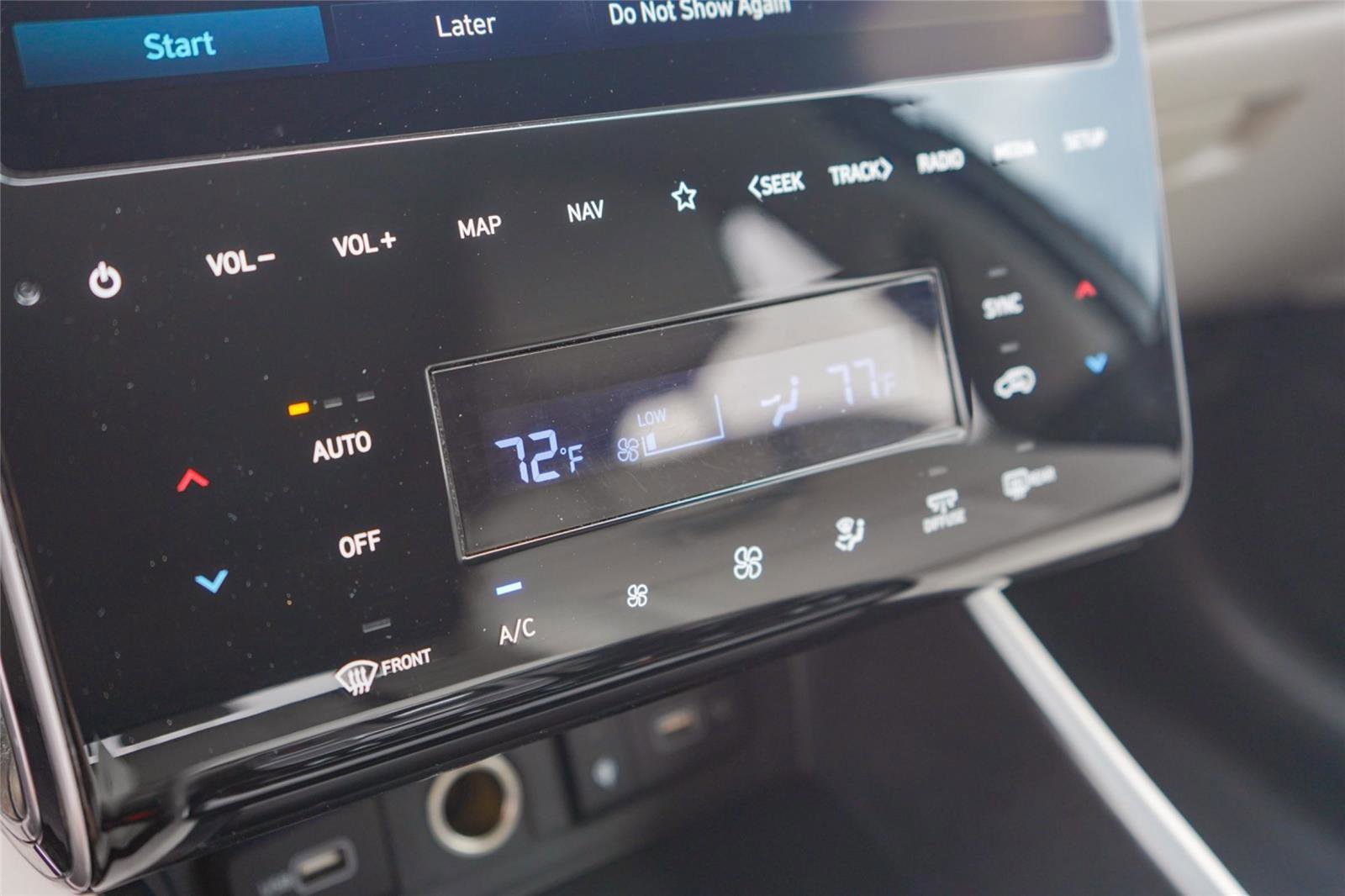 Used 2023 Hyundai Tucson Limited image 19