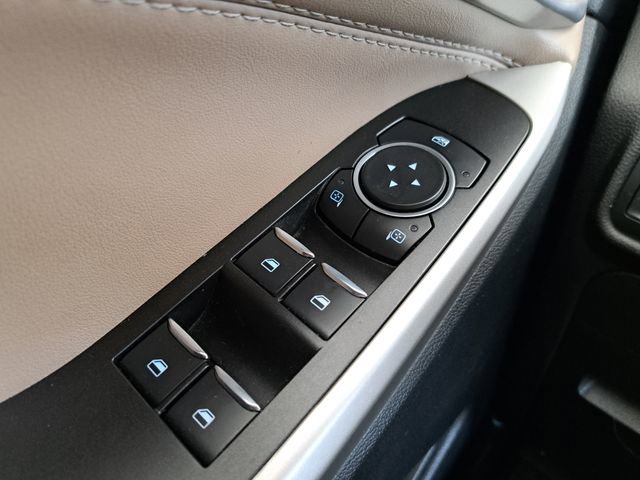 Certified 2022 Ford Explorer XLT w/ Equipment Group 202A image 21