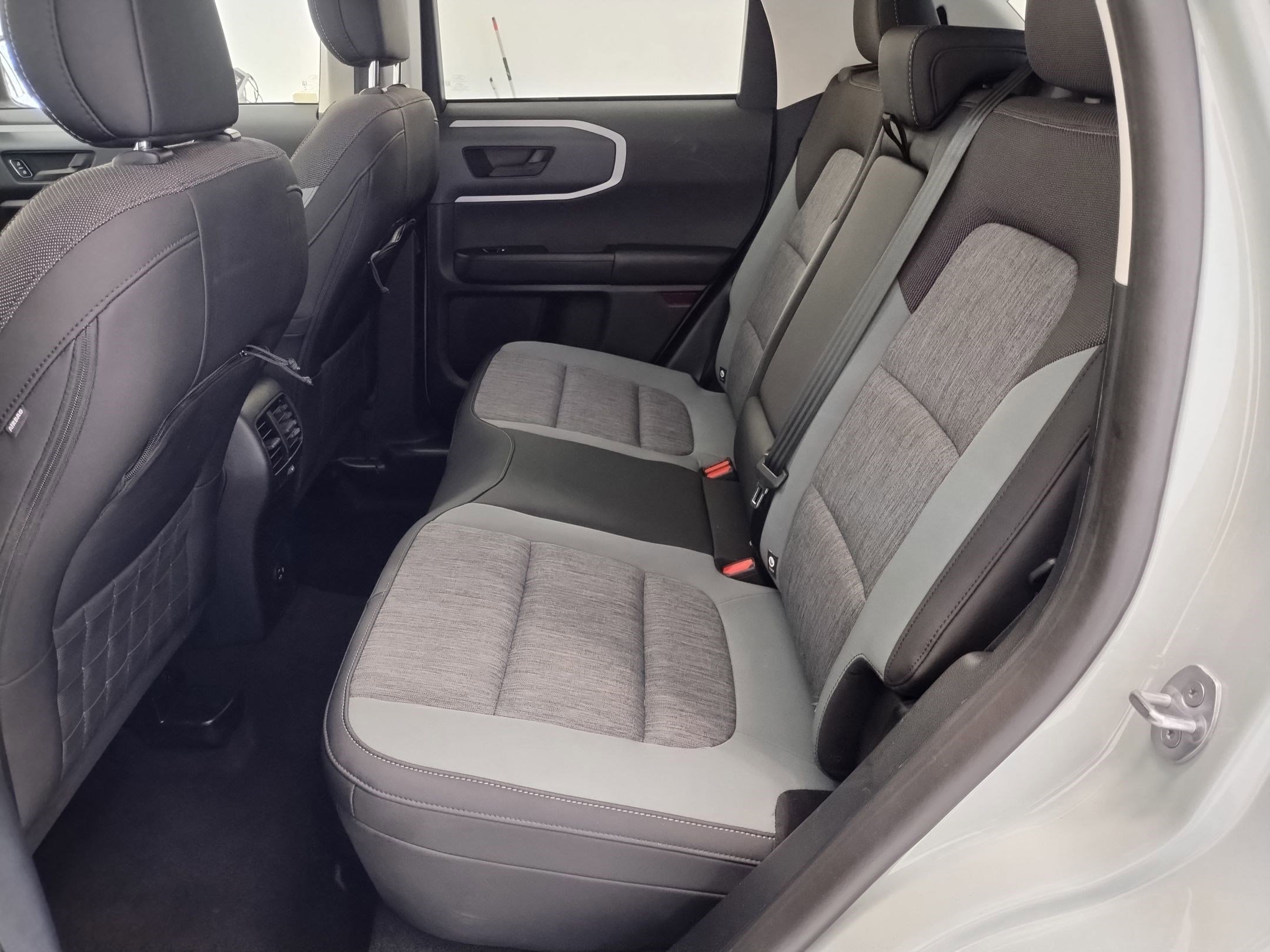 Certified 2022 Ford Bronco Sport Big Bend w/ Convenience Package image 16