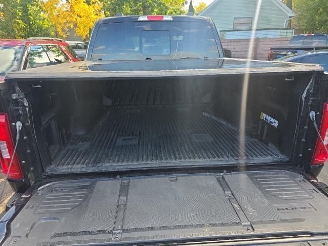 Certified 2023 Ford F150 XLT w/ Equipment Group 302A High AWD/4WD image 9