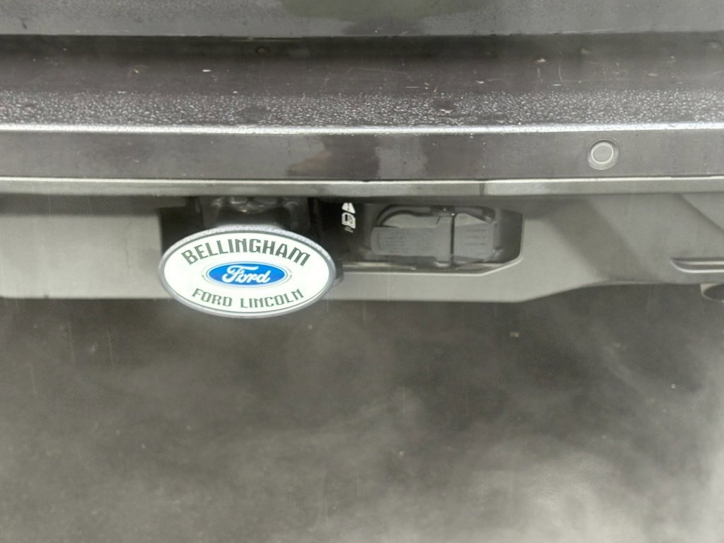Certified 2025 Ford Expedition Active image 10