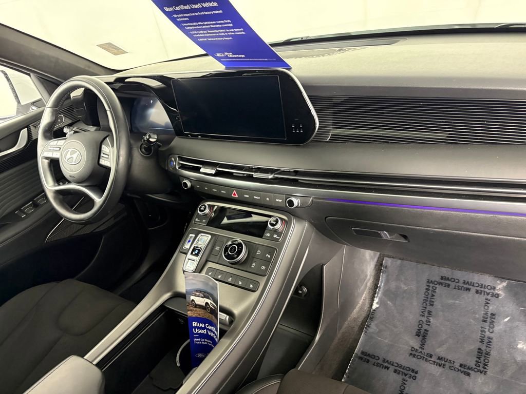Used 2024 Hyundai Palisade Calligraphy AWD/4WD image 42