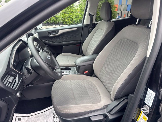 Certified 2022 Ford Escape SE AWD/4WD image 14