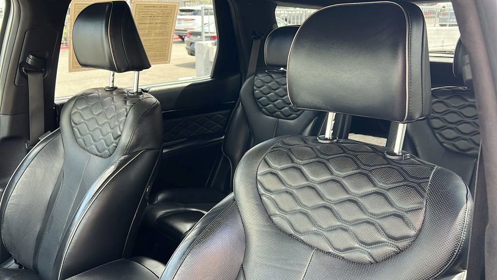 Used 2022 Hyundai Palisade Calligraphy w/ Cargo Package image 15