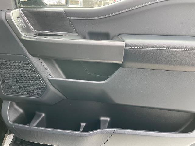 Certified 2022 Ford F150 XLT w/ Equipment Group 302A High image 23