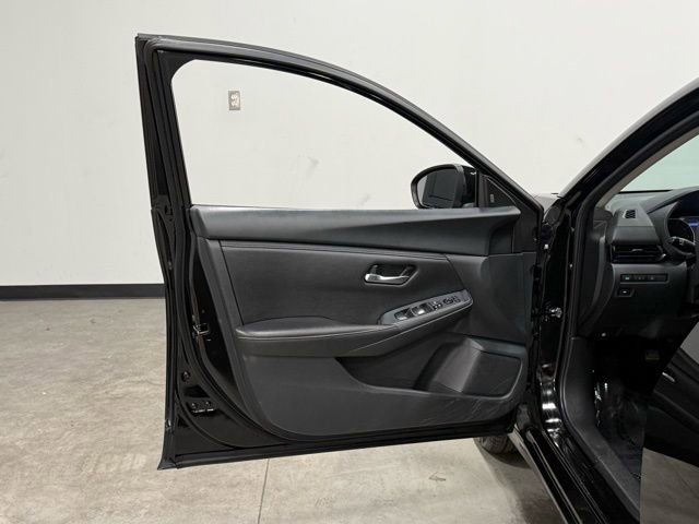 Used 2024 Nissan Sentra SV image 13