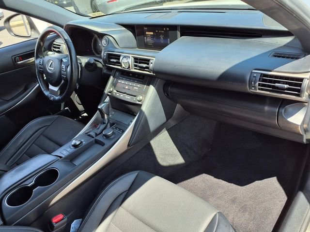 Used 2019 Lexus IS 300 F Sport w/ F Sport Package image 28