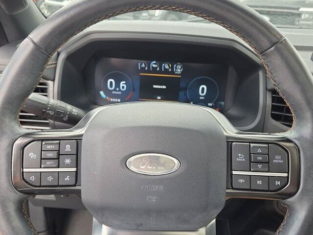 Certified 2024 Ford Expedition Max Platinum RWD image 27