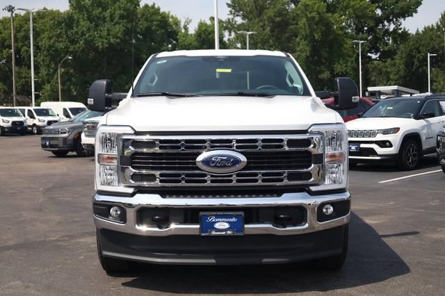 Certified 2026 Ford F250 XLT AWD/4WD image 3