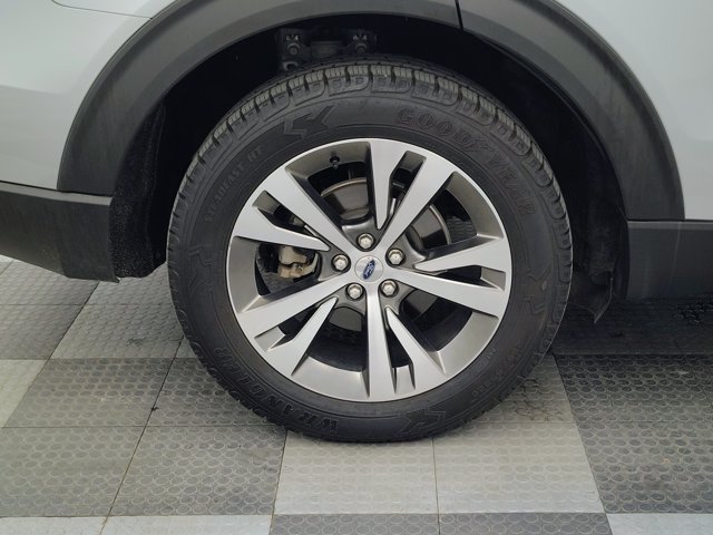 Certified 2020 Ford Explorer Platinum w/ Premium Technology Package AWD/4WD image 14