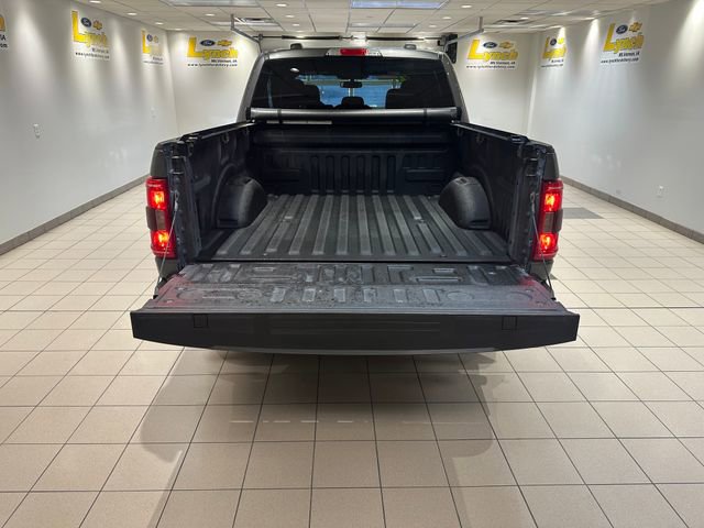 Certified 2022 Ford F150 XLT w/ Equipment Group 302A High AWD/4WD image 21