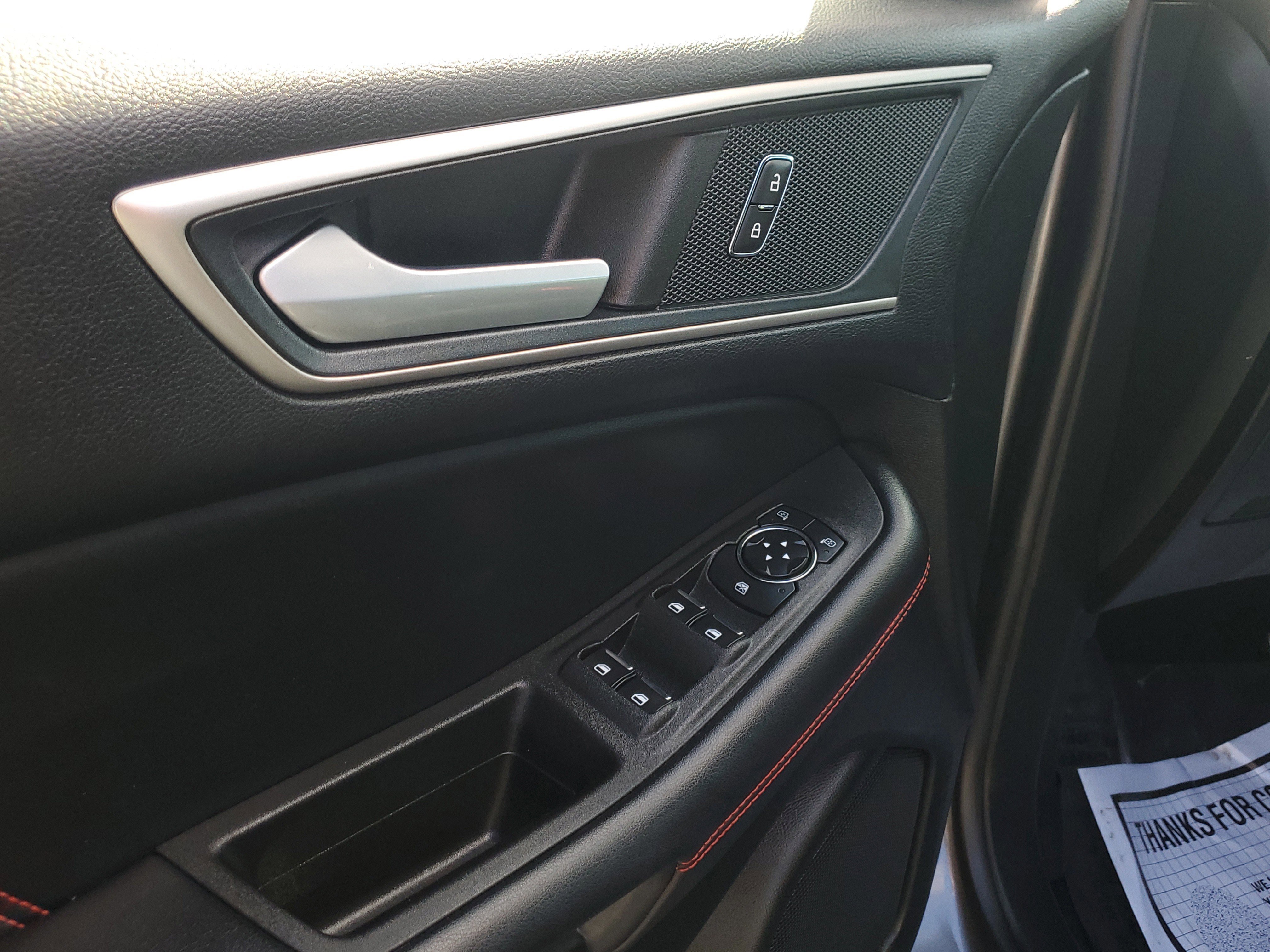 Certified 2023 Ford Edge ST-Line image 19