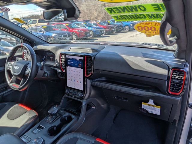 Certified 2024 Ford Ranger Raptor image 20