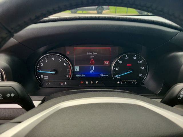 Certified 2023 Ford Explorer XLT w/ Equipment Group 202A AWD/4WD image 19