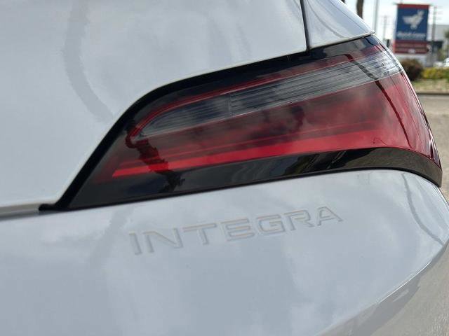 Used 2025 Acura Integra A-Spec image 9