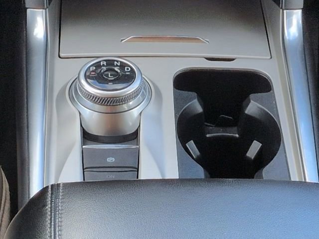 Certified 2024 Ford Explorer XLT w/ Equipment Group 202A image 19