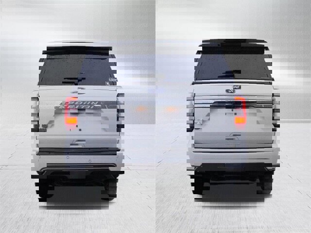 Certified 2020 Ford Expedition King Ranch image 4