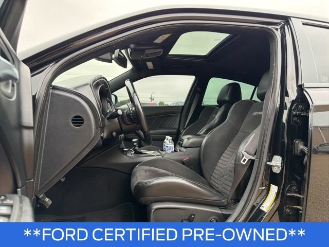 Used 2019 Dodge Charger Scat Pack w/ Daytona Edition Group RWD image 6