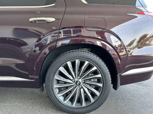 Used 2023 Hyundai Palisade Calligraphy AWD/4WD image 10